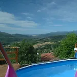 Hébergement de vacances Casa Elisa *