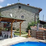 Hébergement de vacances Casa Elisa Bibbiena
