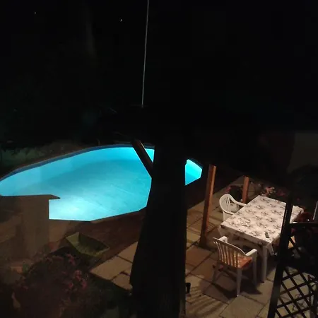 Casa Elisa ביביאנה