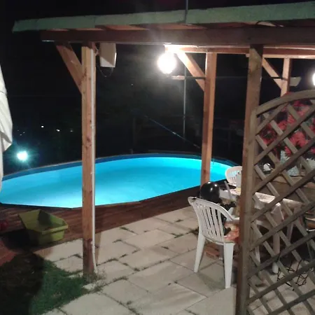 Casa Elisa ביביאנה