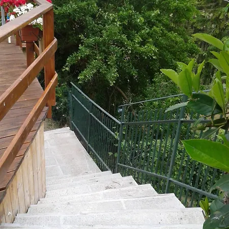 Casa Elisa Hébergement de vacances
