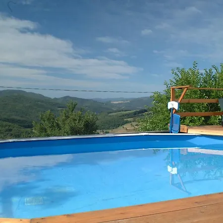 Nyaraló Casa Elisa *