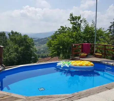בית נופש Casa Elisa