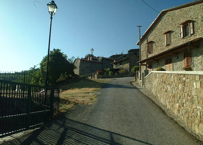 Casa Elisa
