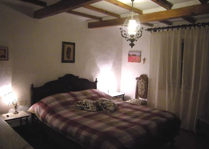 Сasa de vacaciones Casa Elisa