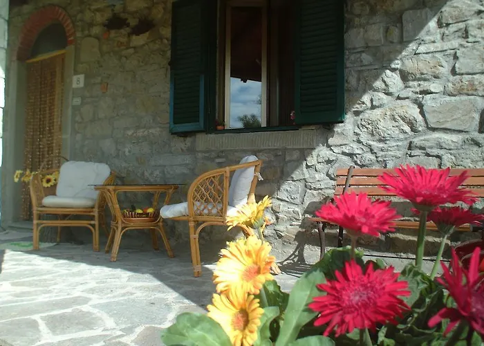 Casa Elisa Tatil Evi
