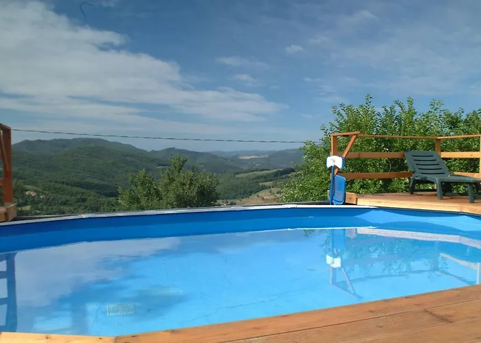 Tatil Evi Casa Elisa *