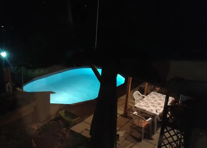 Casa Elisa ビッビエーナ